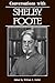 Conversations with Shelby Foote (Literary Conversations Series)