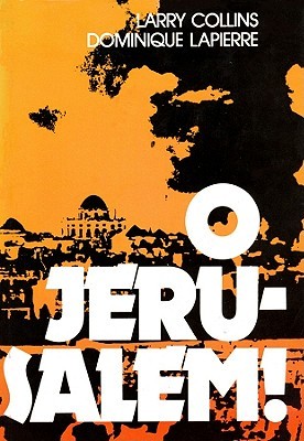 O Jerusalem!
