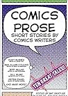 Comics Prose: Short Stories by Comic Writers