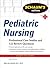 Schaum's Outline of Pediatric Nursing