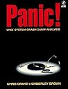 PANIC! UNIX System Crash Dump Analysis Handbook (Bk/CD-ROM)