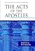 The Acts of the Apostles