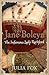 Jane Boleyn: The Infamous Lady Rochford