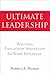 Ultimate Leadership: Winning Execution Strategies for Your Situation