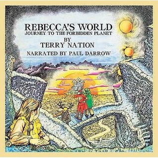 Rebecca's World