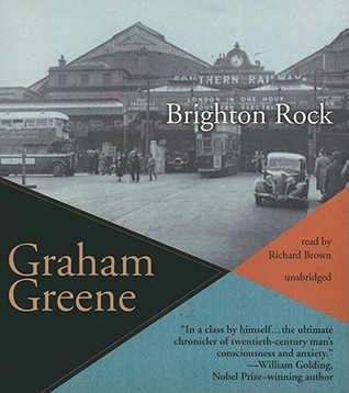 Brighton Rock