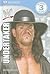 WWE Undertaker (DK READER LEVEL 3)