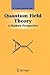 Quantum Field Theory: A Modern Perspective (Graduate Texts in Contemporary Physics)