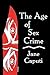 Age of Sex Crime