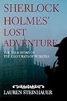 Sherlock Holmes' Lost Adventure: The True Story of the Giant Rats of Sumatra