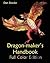 Dragon-maker's Handbook by Dan Reeder
