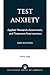 Test Anxiety: Applied Research, Assessment, and Treatment Interventions, 2nd Edition