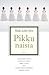 Pikku naisia by Tuula-Liina Varis