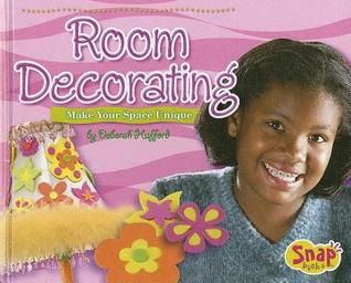 Room Decorating: Make Your Space Unique (Crafts)