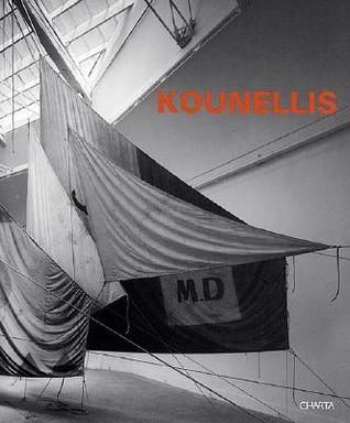 Jannis Kounellis (Paperback)