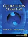 Operations Strategy