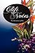 Clift Notes, the Adventures of Ben by Ben Clift