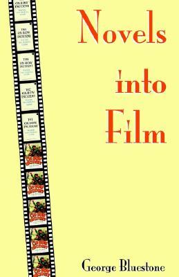 Novels into Film (Paperback)