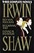 Wings Bestsellers Fiction by Irwin Shaw