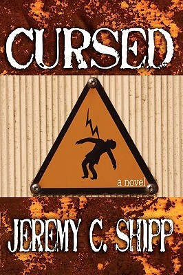 Cursed (Paperback)