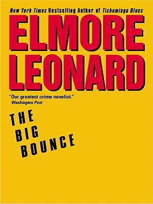 The Big Bounce