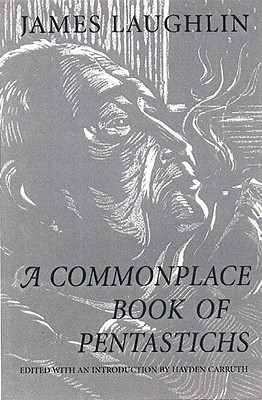 A Commonplace Book of Pentastichs: Poetry (Hardcover)