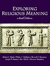 Exploring Religious Meaning