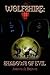 Wolfshire: Shadows of Evil