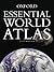 Essential World Atlas