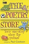 The Poetry Store