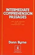 Intermediate Comprehension Passages