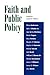 Faith and Public Policy