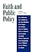 Faith and Public Policy