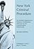New York Criminal Procedure...