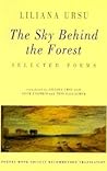 The Sky Behind the Forest: Selected Poems