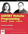 ASP.NET Website Programming