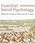 Essential Social Psychology
