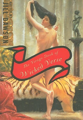 The Virago Book of Wicked Verse (Paperback)