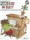 Piano Kids Im Duett Piano Kids Im Duett
