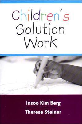 Children's Solution Work (Hardcover)