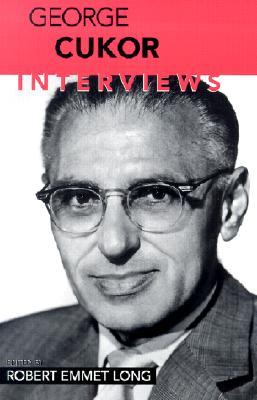 George Cukor: Interviews (Paperback)