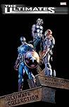 The Ultimates by Mark Millar