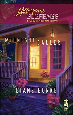 Midnight Caller (Mass Market Paperback)
