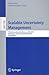 Scalable Uncertainty Management: Third International Conference, SUM 2009, Washington, DC, USA, September 28-30, 2009, Proceedings (Lecture Notes in Computer Science, 5785)