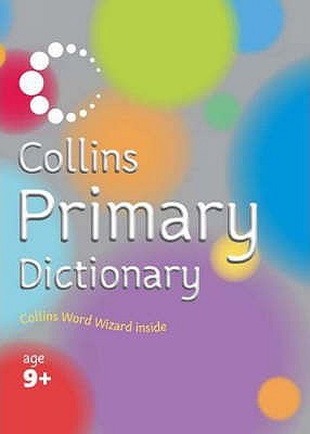 Collins Primary Dictionary (Flexibound)