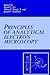 Principles of Analytical El...