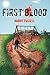 First Blood by Johnny Russell