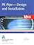 Pe Pipe - Design and Installation: Awwa Manual M55