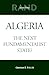 Algeria: The Next Fundamentalist State?