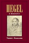 Hegel: A Biography